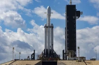 SpaceX Launch Today: What's the Schedule and Where Can I Watch?