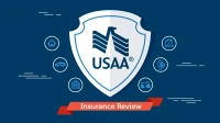 USAA Insurance: Reviews, Quotes, and Who Actually Qualifies...