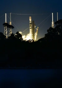 Rocket Launches at Cape Canaveral: What We Know – What Reddit is Saying