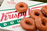 Krispy Kreme: The Holiday Collection is Here – What Sweet Breakthroughs Await?