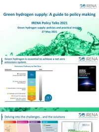 Iren Stock: What's Driving the Volatility?