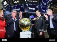 Forge Global Acquired by Schwab: What It Means for Private Markets