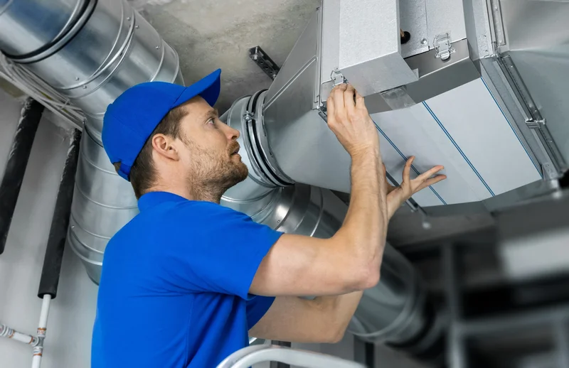 The Modern HVAC System: What It Is, How It Works, and When to Repair vs. Replace