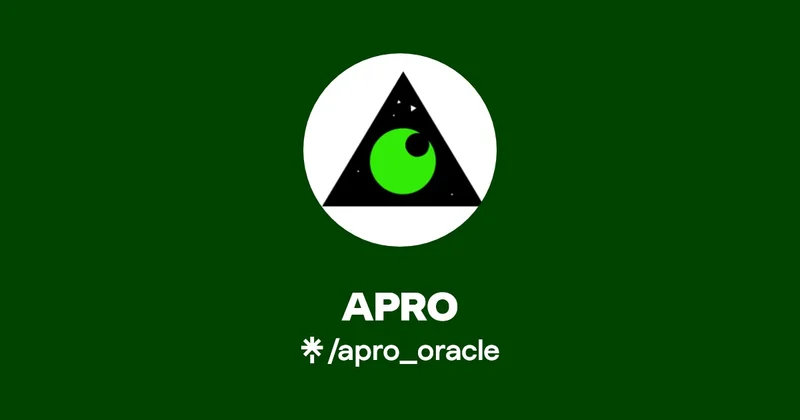 Apro: Unlocking Its Potential and What It Means for You