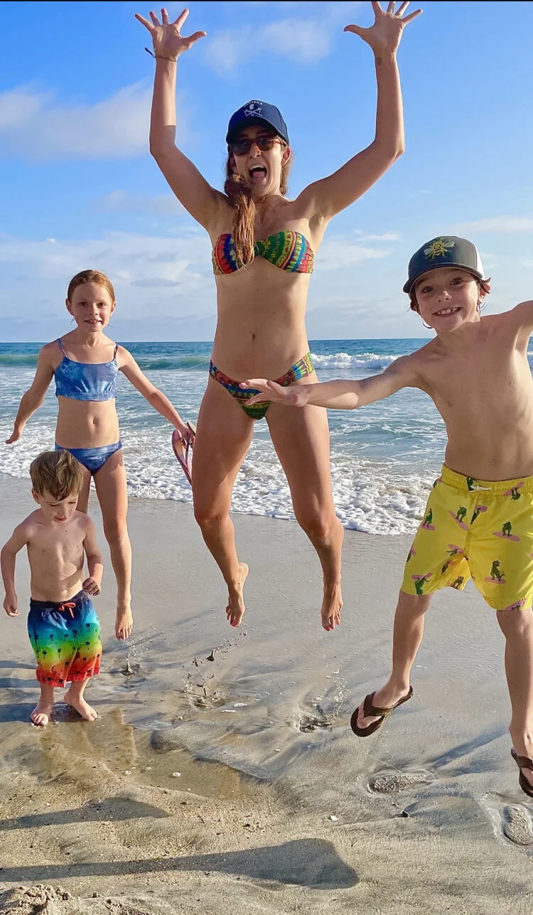 Codie Sanchez's Net Worth, Podcast, and Husband: What's the Deal?