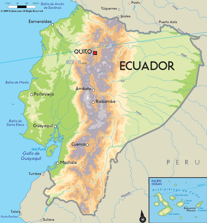 U.S. Removes Tariffs on Ecuador: What's the Trade-Off?
