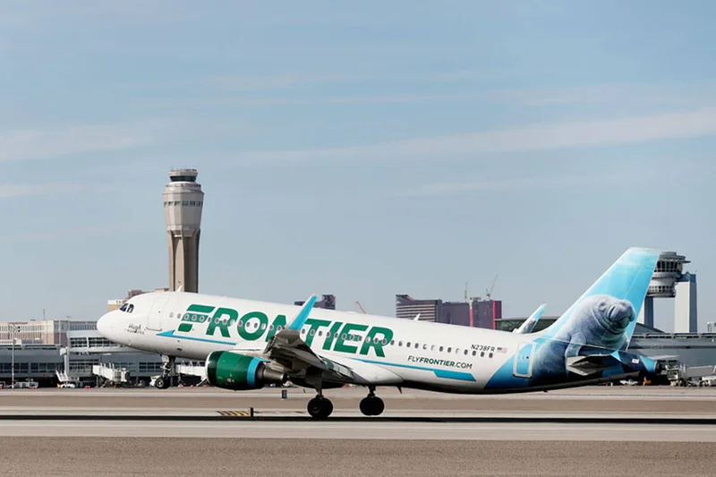 Frontier Airlines: the real cost and what they're not telling you