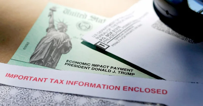 IRS Stimulus Check: What's Happening and What We Know