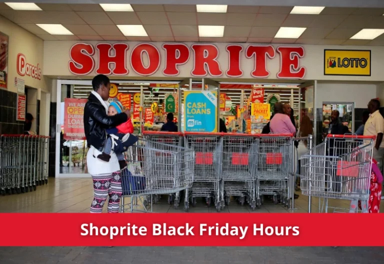 ShopRite Thanksgiving Hours: Opening Status & Operating Hours