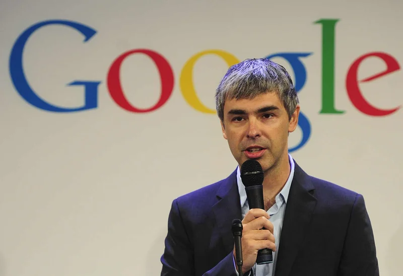 Larry Page Becomes World's Second-Richest: Net Worth, Sergey Brin, and the Billionaire Landscape