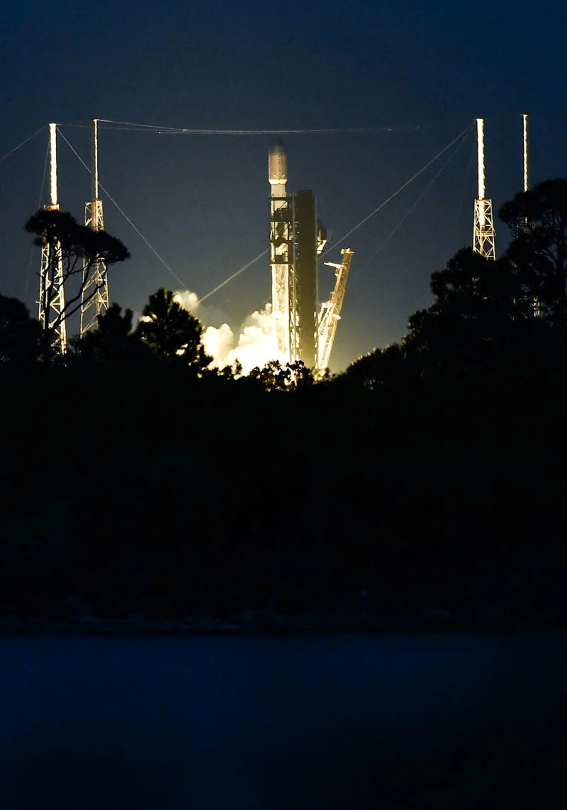 Rocket Launches at Cape Canaveral: What We Know – What Reddit is Saying