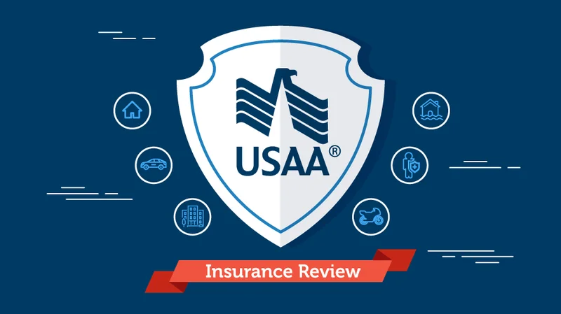 USAA Insurance: Reviews, Quotes, and Who Actually Qualifies...